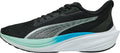 Puma Darter Pro Men's Running Shoes - Black