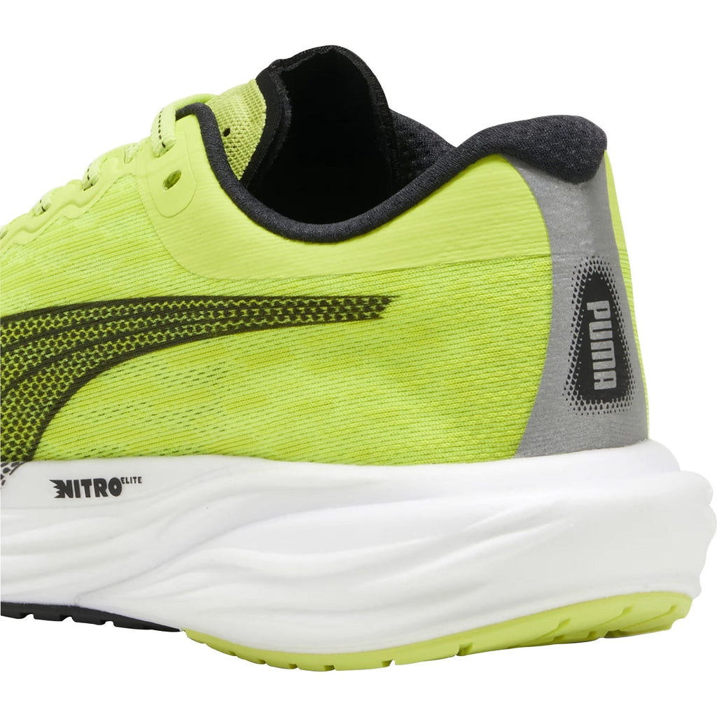 Puma Deviate Nitro 2 Men's Running Shoes - Yellow