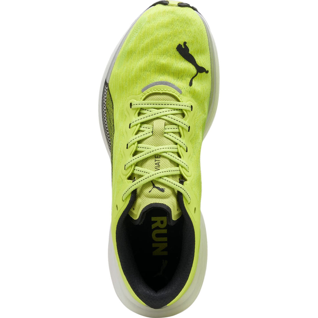 Puma Deviate Nitro 2 Men's Running Shoes - Yellow
