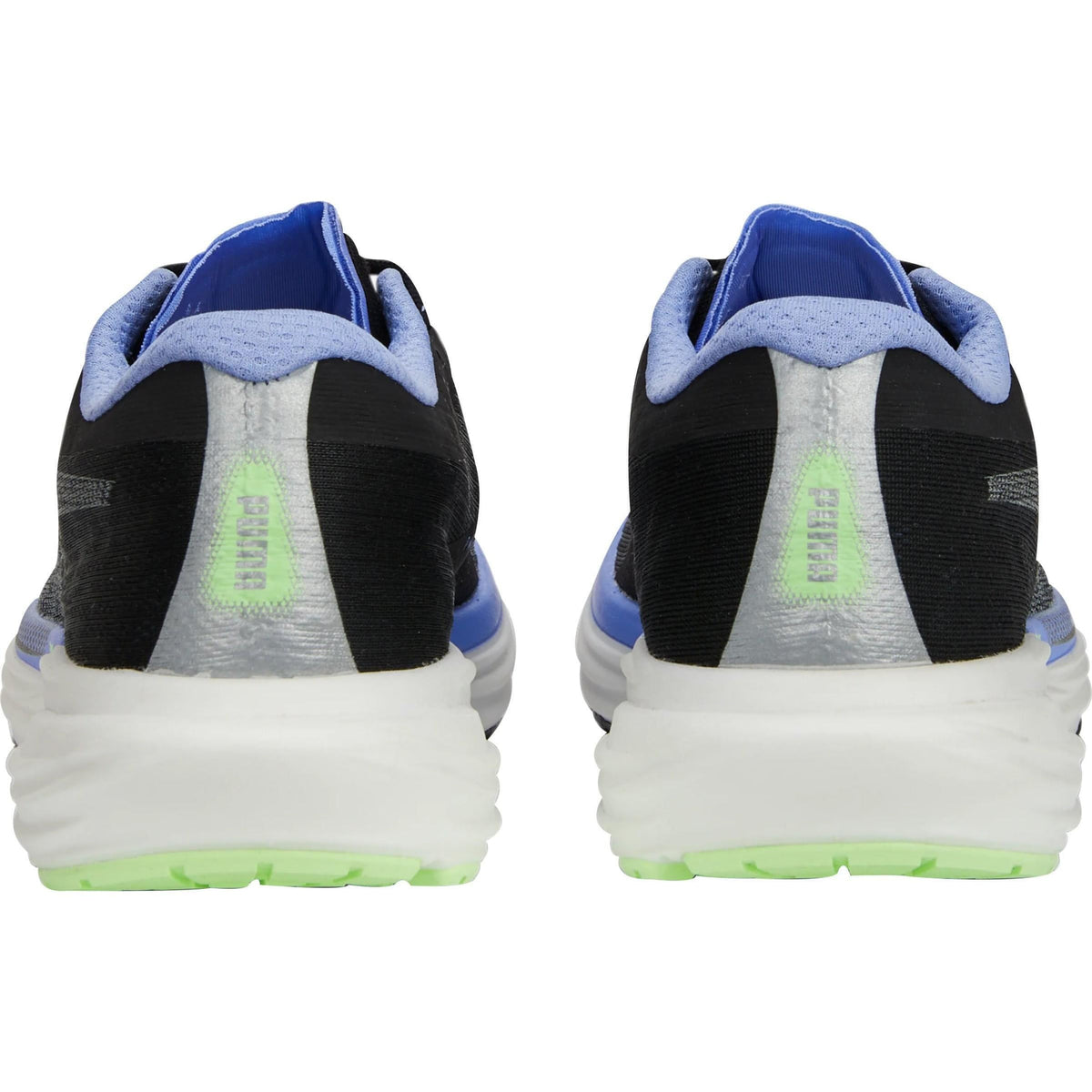 Puma Deviate Nitro 2 Women's Running Shoes - Black