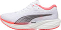 Puma Deviate Nitro 2 Women's Running Shoes - White