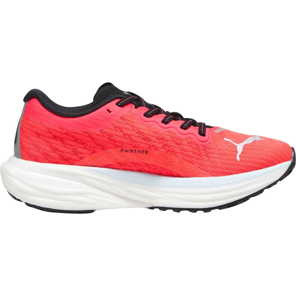 Puma Deviate Nitro 2 Women's Running Shoes - Red