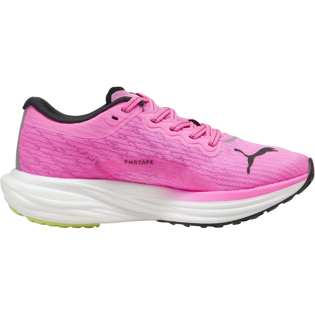 Puma Deviate Nitro 2 Women's Running Shoes - Pink