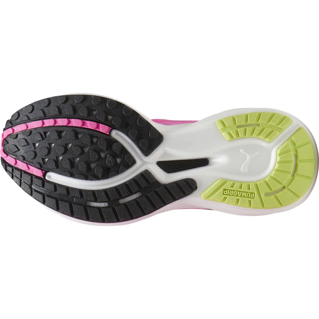 Puma Deviate Nitro 2 Women's Running Shoes - Pink