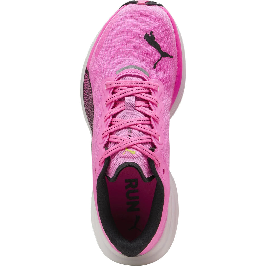 Puma Deviate Nitro 2 Women's Running Shoes - Pink