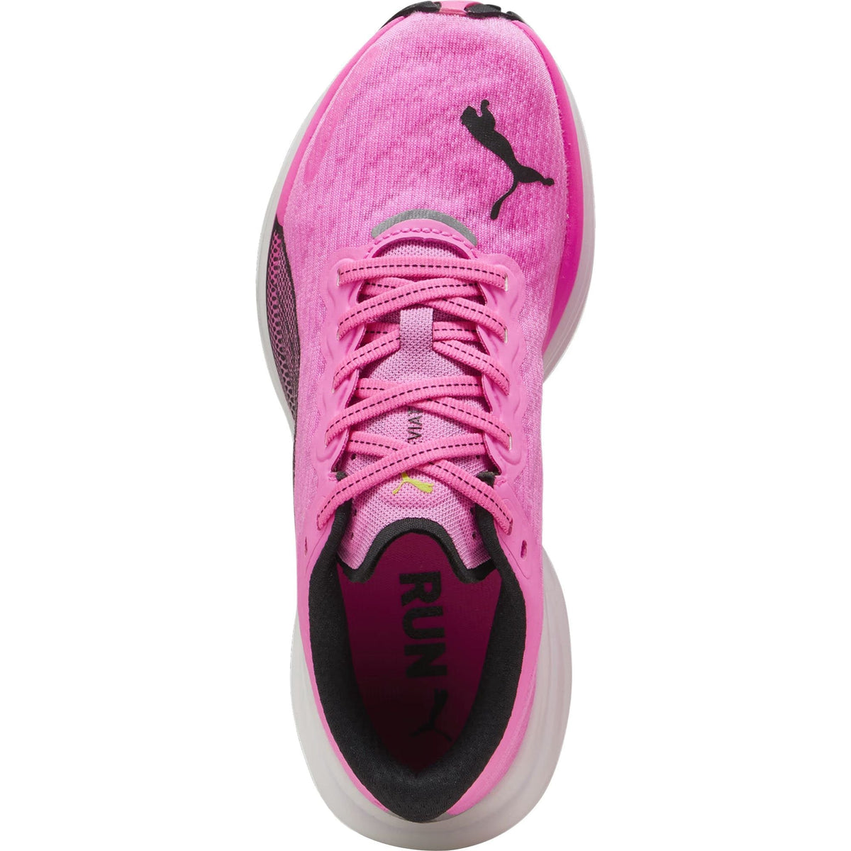 Puma Deviate Nitro 2 Women's Running Shoes - Pink