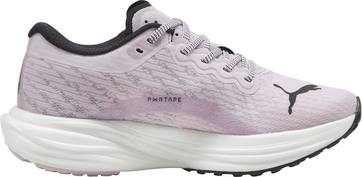 Puma Deviate Nitro 2 Women's Running Shoes - Purple
