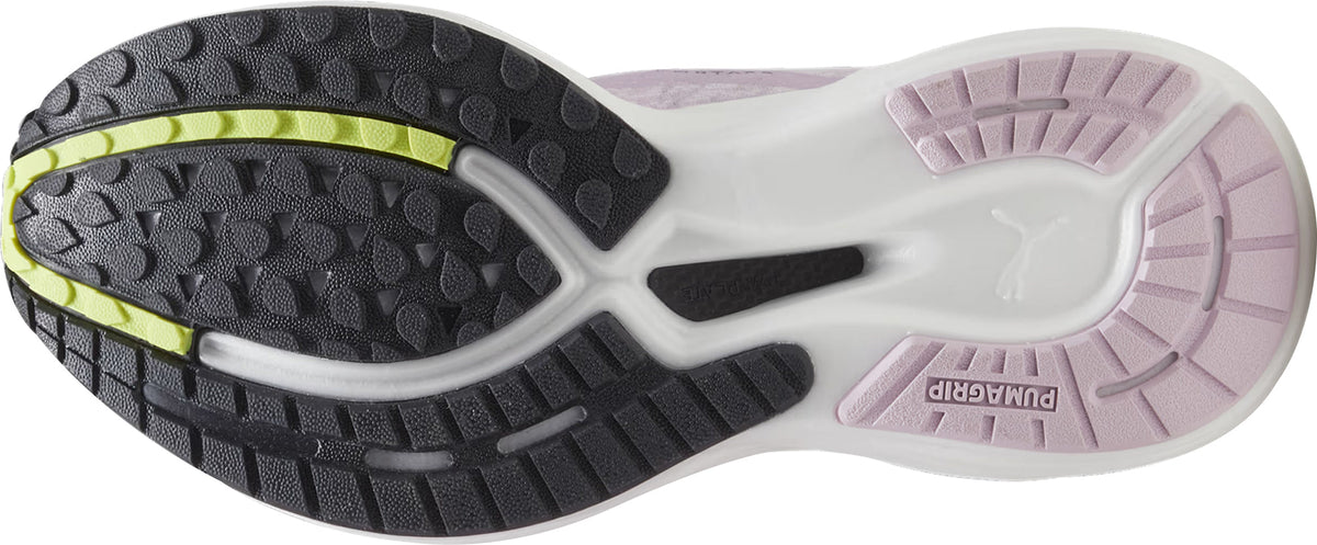 Puma Deviate Nitro 2 Women's Running Shoes - Purple