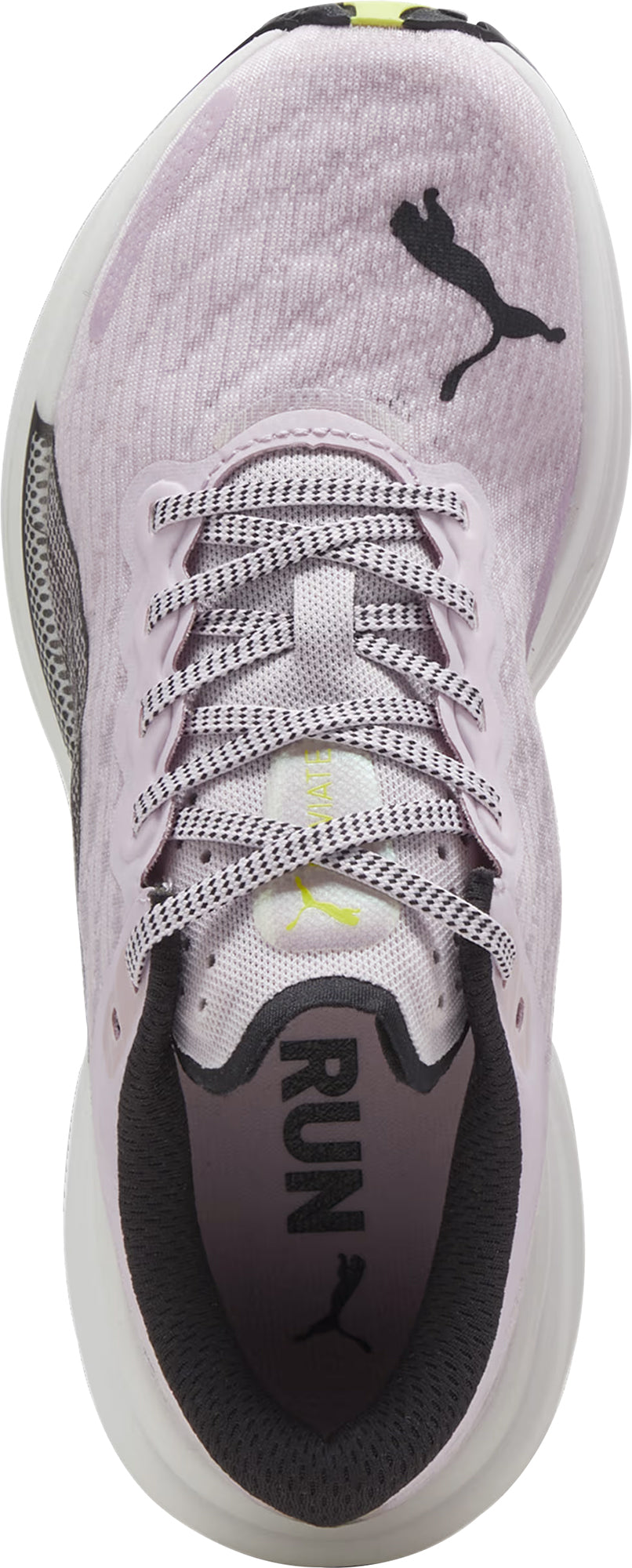 Puma Deviate Nitro 2 Women's Running Shoes - Purple