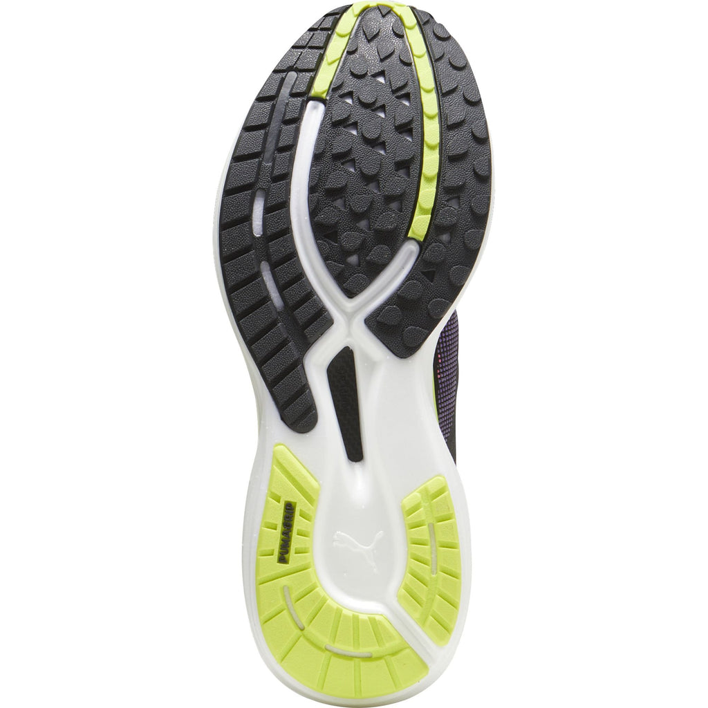 Puma Deviate Nitro 2 Men's Running Shoes - Black