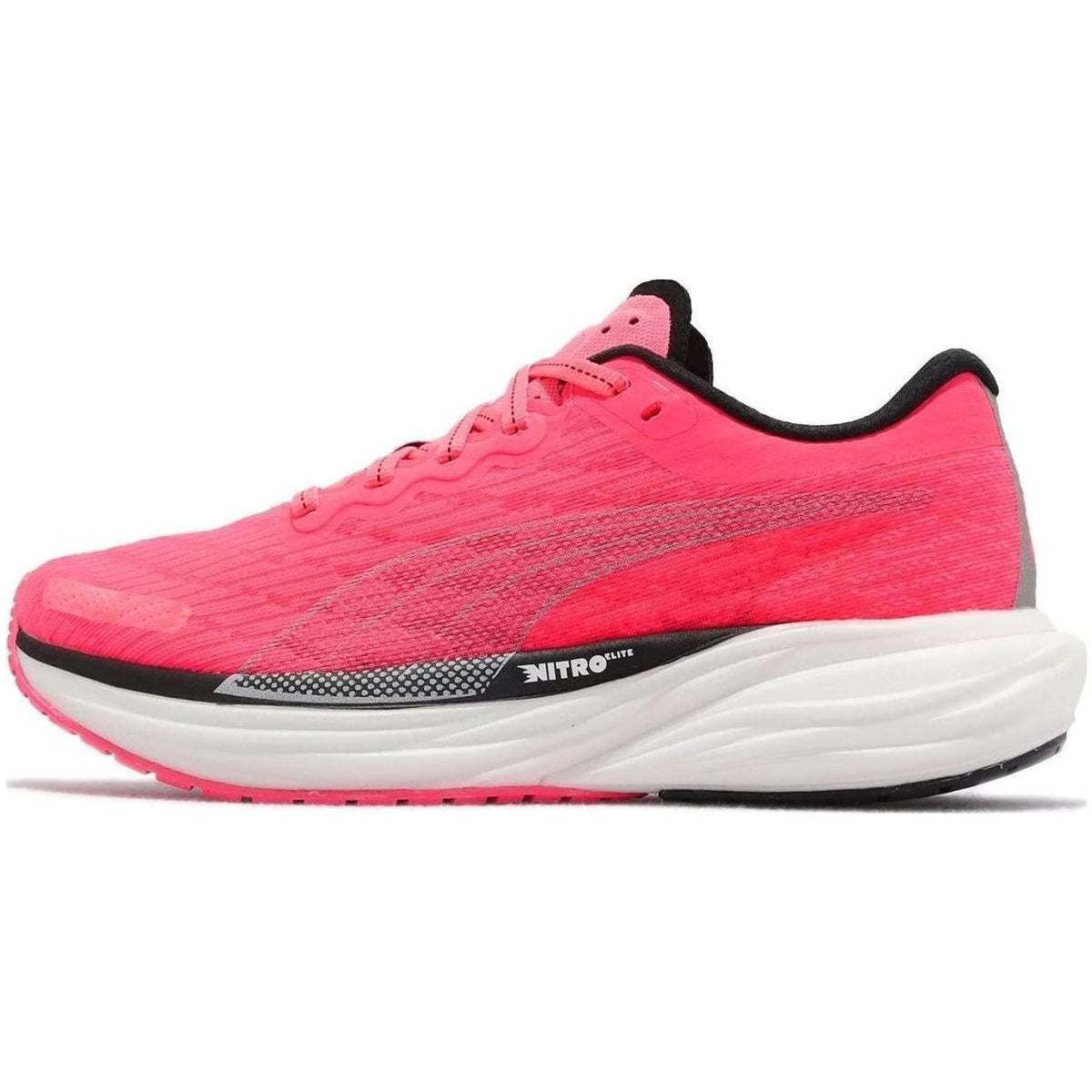 Puma Deviate Nitro 2 Women's Running Shoes - Pink