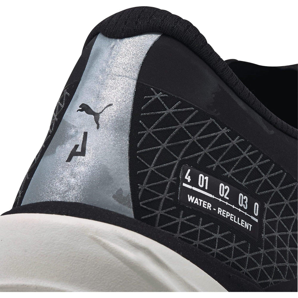 Puma Deviate Nitro 2 WTR Women's Running Shoes - Black