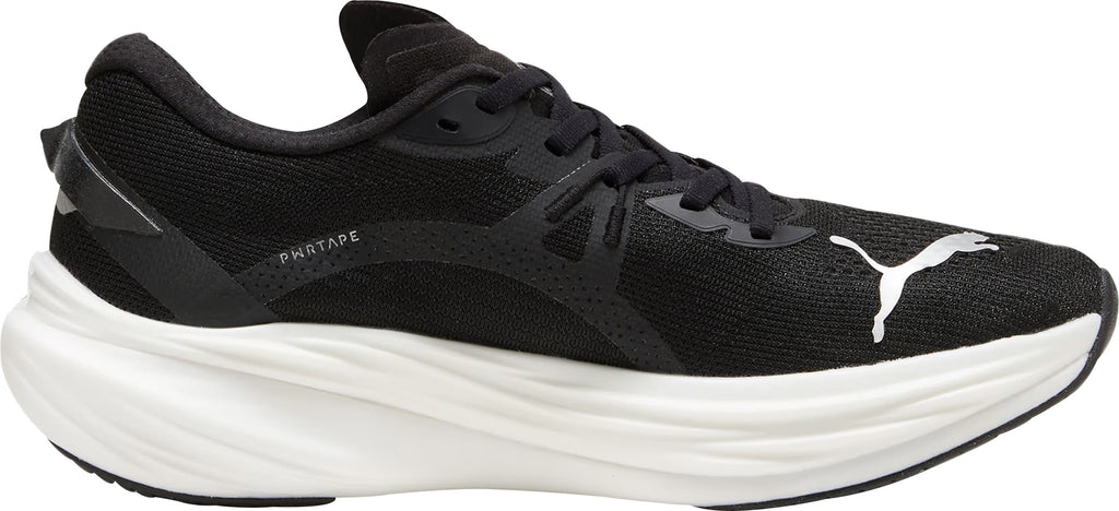 Puma Deviate Nitro 3 Men's Running Shoes - Black