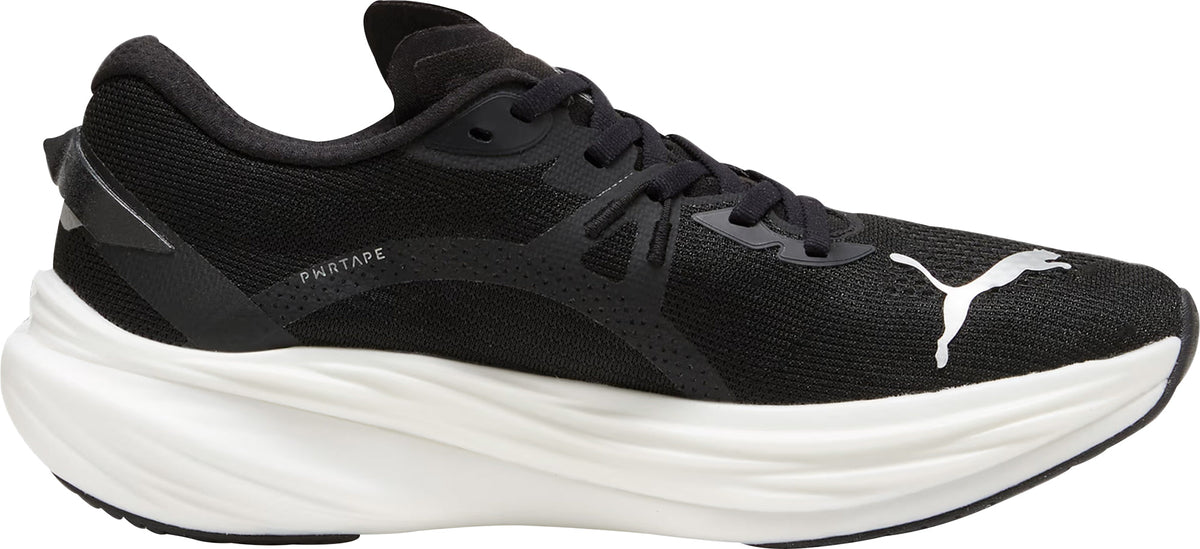 Puma Deviate Nitro 3 Men's Running Shoes - Black