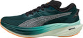 Puma Deviate Nitro 3 Men's Running Shoes - Green