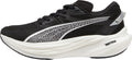 Puma Deviate Nitro 3 Women's Running Shoes - Black