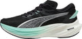 Puma Deviate Nitro 3 Women's Running Shoes - Black