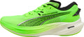 Puma Deviate Nitro 3 HYROX Men's Running Shoes - Green