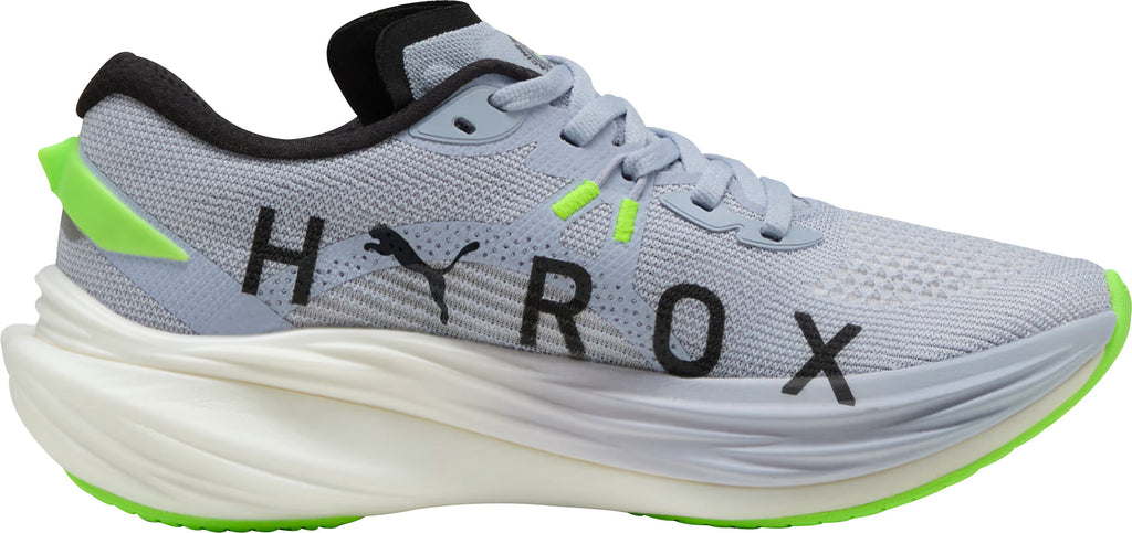 Puma Deviate Nitro 3 HYROX Women's Running Shoes - Blue