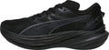 Puma Deviate Nitro 3 WIDE FIT Men's Running Shoes - Black