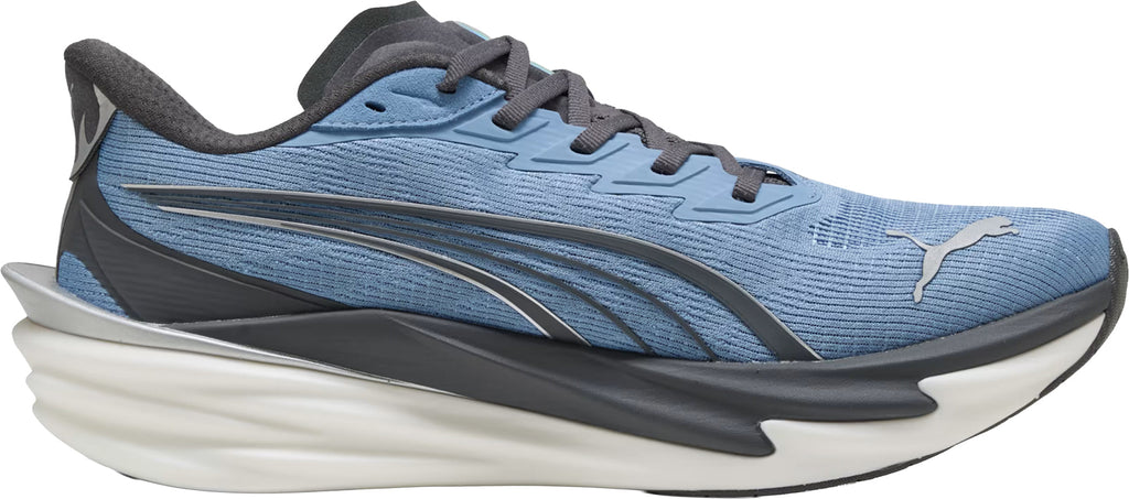 Puma Deviate Nitro 4 Men's Running Shoes - Blue