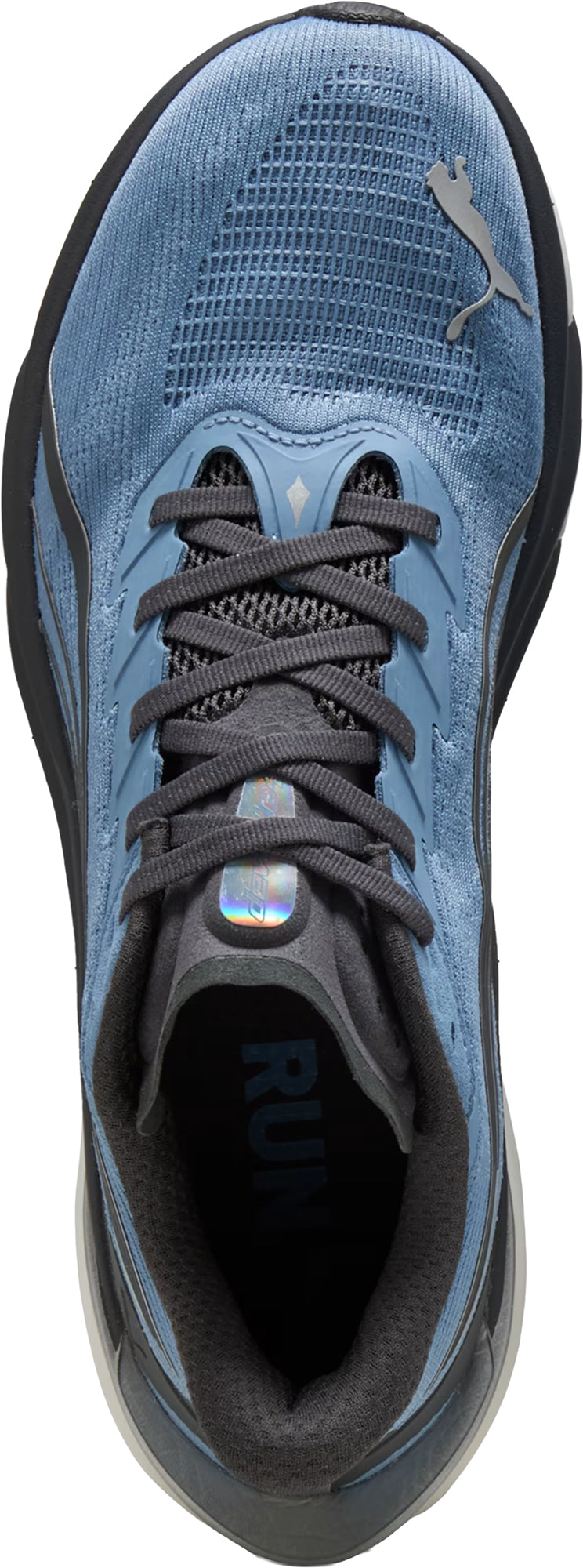 Puma Deviate Nitro 4 Men's Running Shoes - Blue