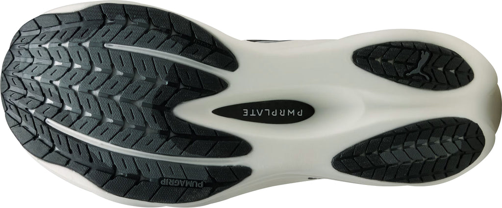Puma Deviate Nitro 4 Women's Running Shoes - Black