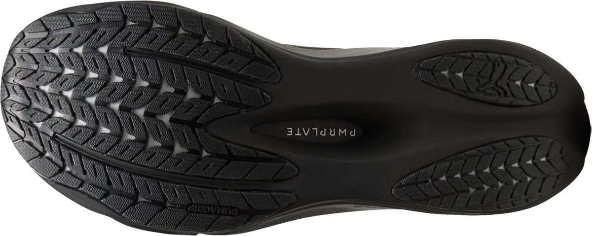 Puma Deviate Nitro 4 Men's Running Shoes - Black
