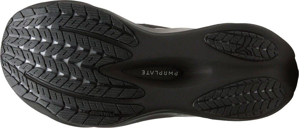 Puma Deviate Nitro 4 Women's Running Shoes - Black