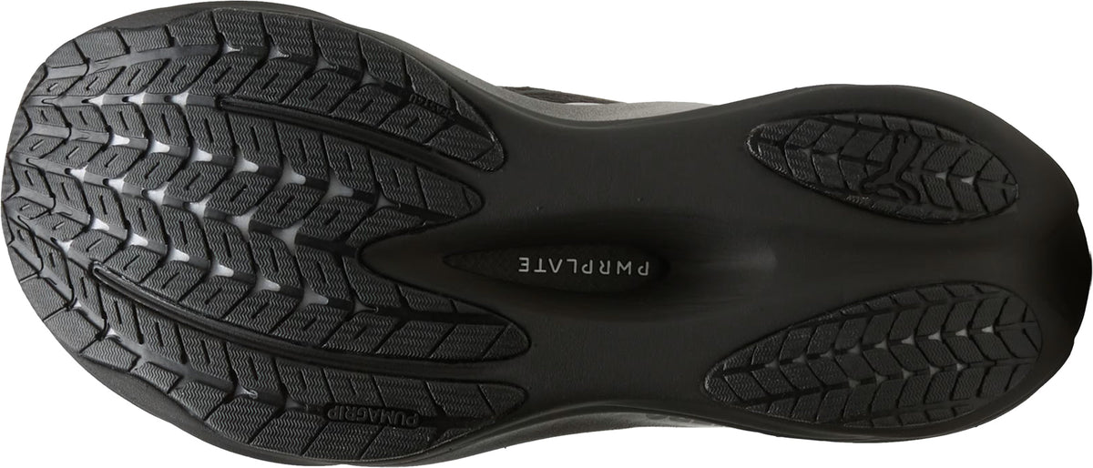 Puma Deviate Nitro 4 Women's Running Shoes - Black