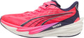 Puma Deviate Nitro 4 HYROX Women's Running Shoes - Pink