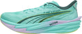 Puma Deviate Nitro 4 HYROX Men's Running Shoes - Green