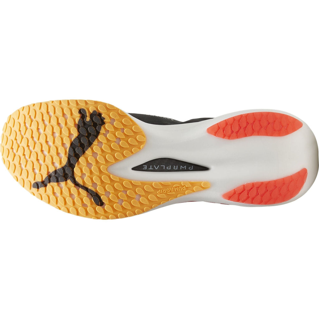 Puma Deviate Nitro Elite 2 Men's Running Shoes - Black