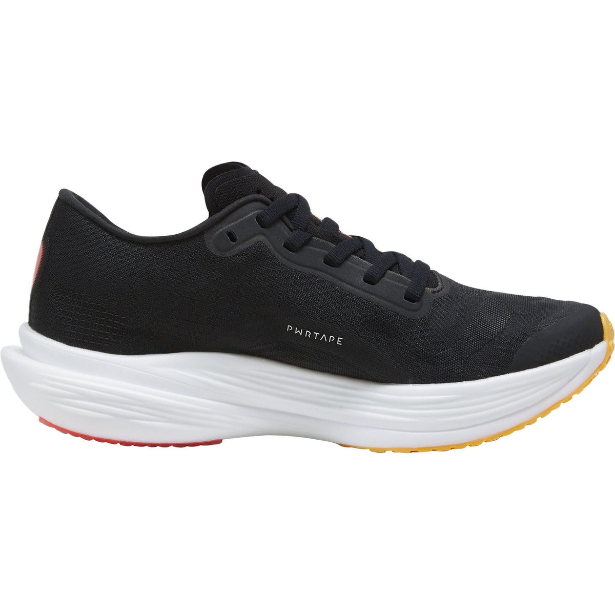 Puma Deviate Nitro Elite 2 Women's Running Shoes - Black