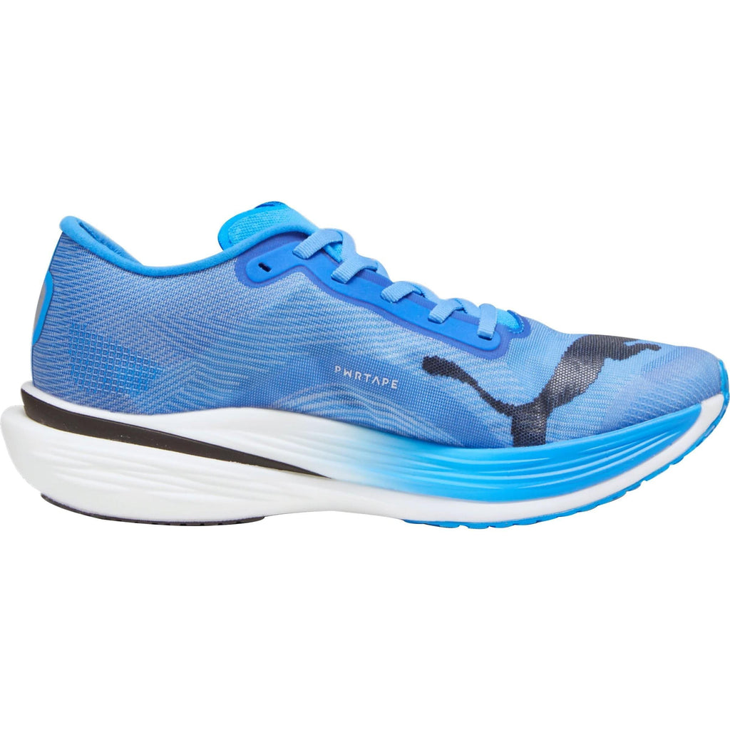 Puma Deviate Nitro Elite 2 Men's Running Shoes - Blue