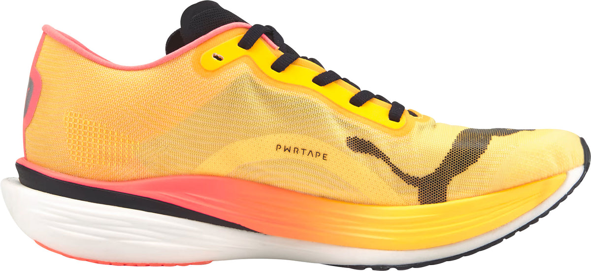 Puma Deviate Nitro Elite 2 Men's Running Shoes - Orange