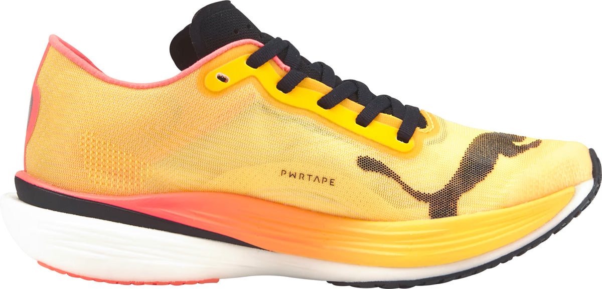 Puma Deviate Nitro Elite 2 Women's Running Shoes - Orange