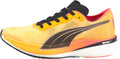 Puma Deviate Nitro Elite 2 Women's Running Shoes - Orange