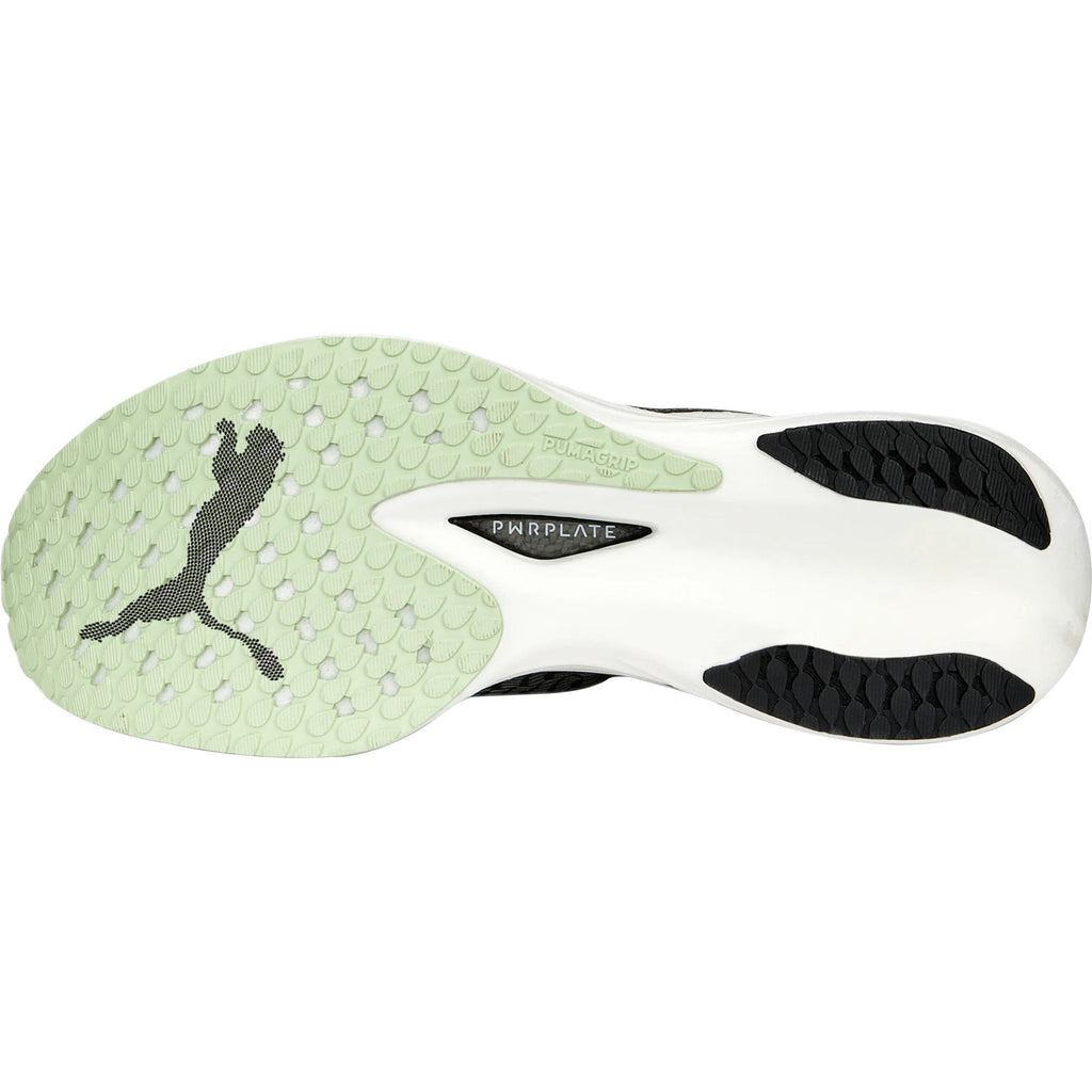 Puma Deviate Nitro Elite 2 Men's Running Shoes - White