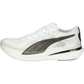 Puma Deviate Nitro Elite 2 Men's Running Shoes - White