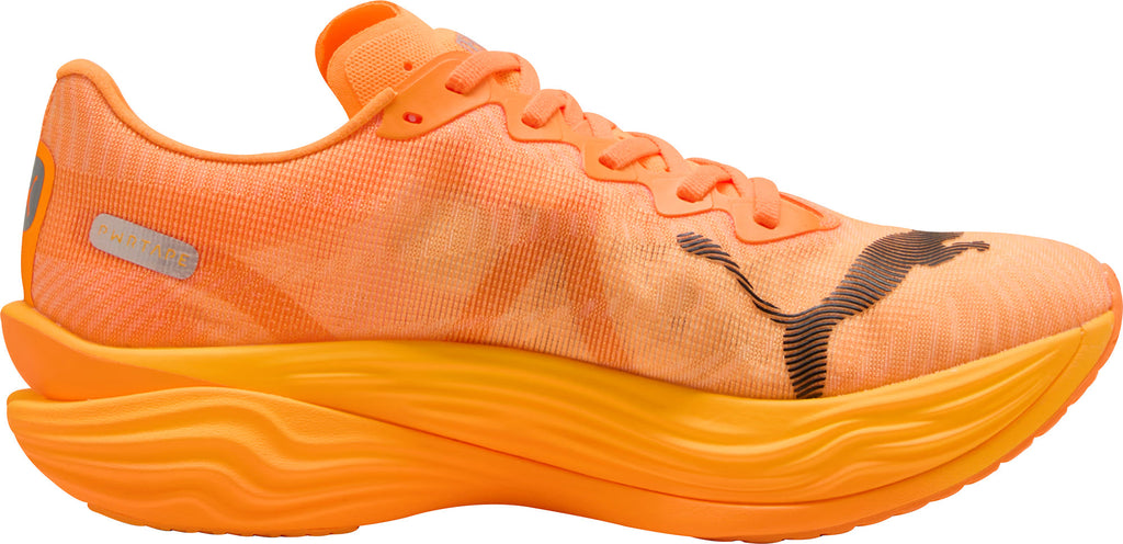 Puma Deviate Nitro Elite 3 Men's Running Shoes - Orange