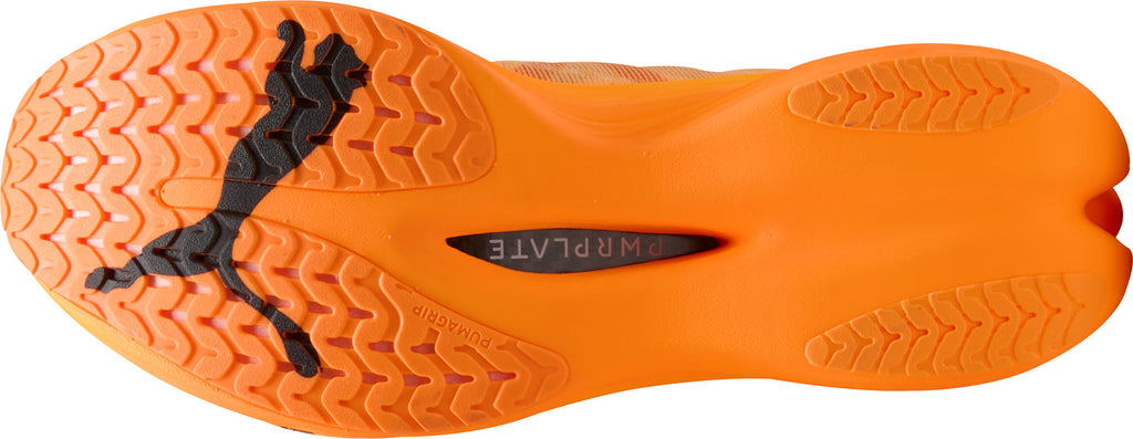 Puma Deviate Nitro Elite 3 Men's Running Shoes - Orange