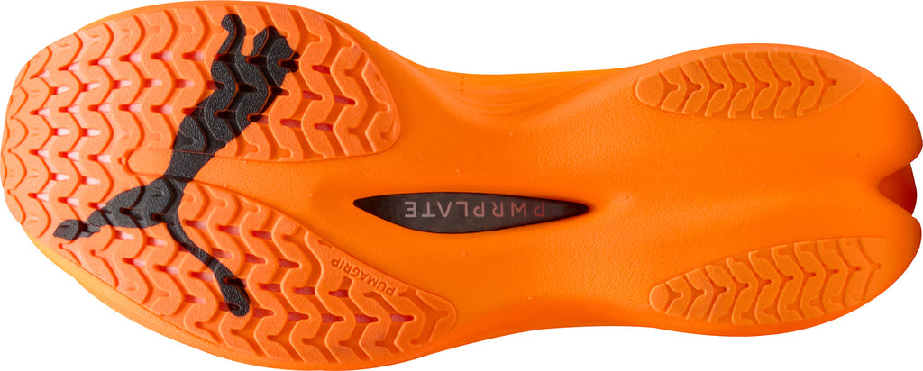 Puma Deviate Nitro Elite 3 Women's Running Shoes - Orange
