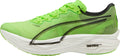 Puma Deviate Nitro Elite 3 HYROX Men's Running Shoes - Green