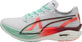 Puma Deviate Nitro Elite 3 HYROX Men's Running Shoes - White