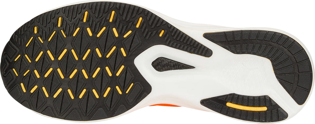 Puma Deviate Nitro Elite Men's Running Shoes - Yellow