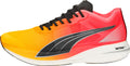 Puma Deviate Nitro Elite Men's Running Shoes - Yellow