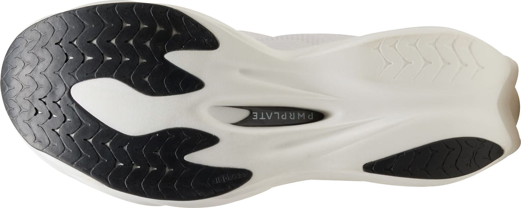 Puma Deviate Nitro Elite 4 Men's Running Shoes - White