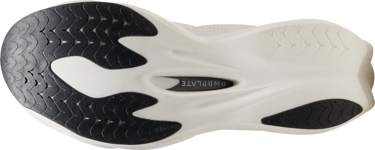 Puma Deviate Nitro Elite 4 Men's Running Shoes - White