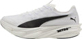 Puma Deviate Nitro Elite 4 Men's Running Shoes - White